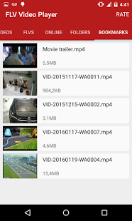 Download FLV Video Player